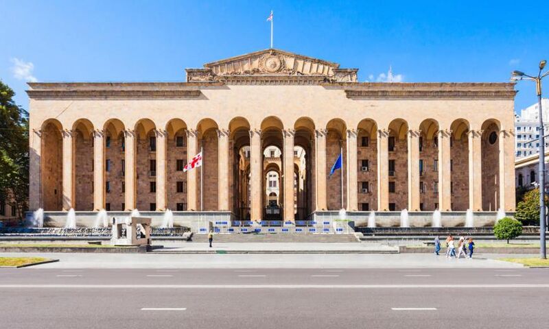 RAMAZAN BAYRAMI ÖZEL BATUM TİFLİS TRABZON TURU